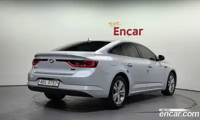 Renault SM6 2017 2.0 гидро в Москве № 1321409, миниатюра 2