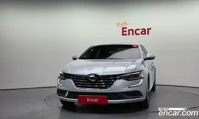 Renault SM6 2017 2.0 гидро в Москве № 1321409, миниатюра 3