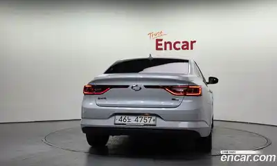 Renault SM6 2017 2.0 гидро в Москве № 1321409, миниатюра 4