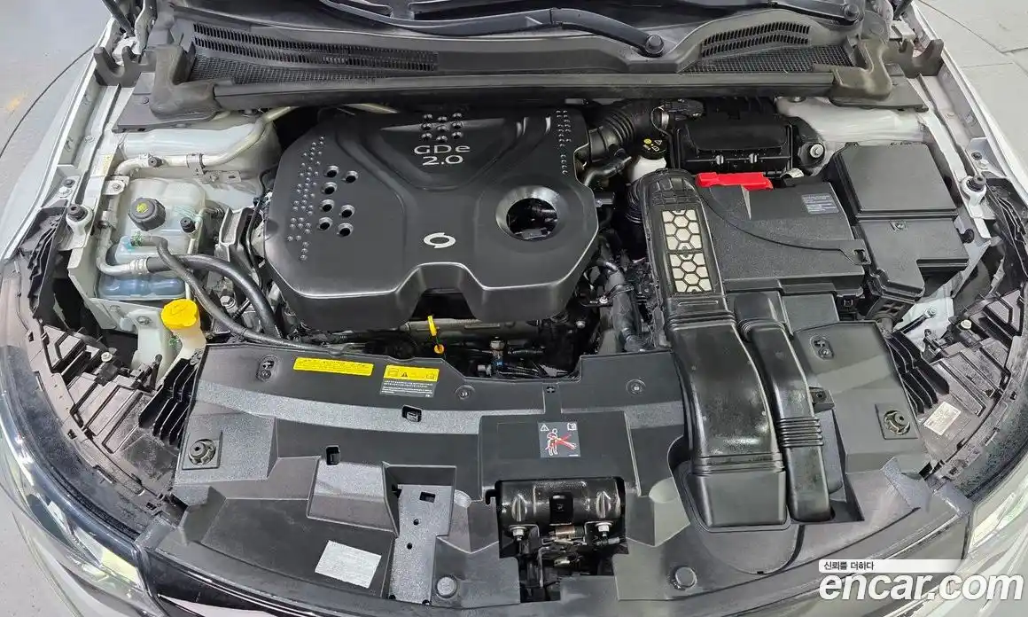 Renault SM6 2017 2.0 гидро в Москве № 1321409, фото 6