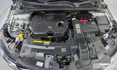 Renault SM6 2017 2.0 гидро в Москве № 1321409, миниатюра 6