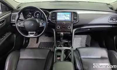 Renault SM6 2017 2.0 гидро в Москве № 1321409, миниатюра 7