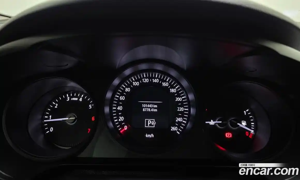 Renault SM6 2017 2.0 гидро в Москве № 1321409, фото 8