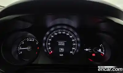 Renault SM6 2017 2.0 гидро в Москве № 1321409, миниатюра 8