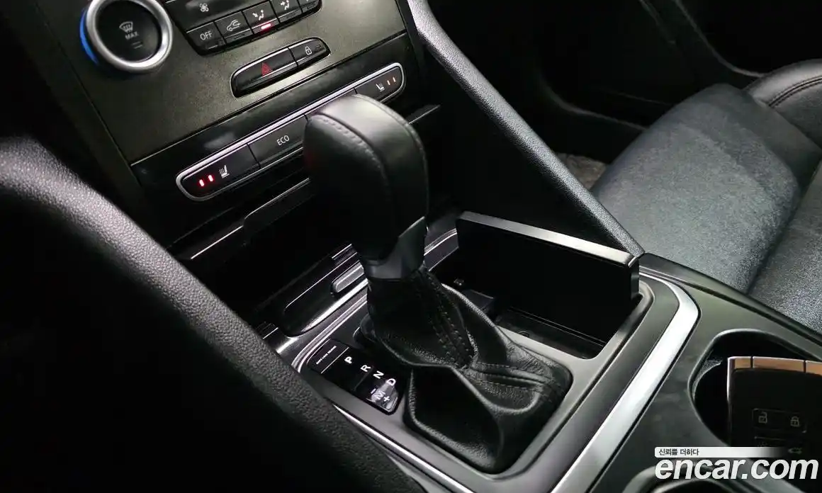 Renault SM6 2017 2.0 гидро в Москве № 1321409, фото 9