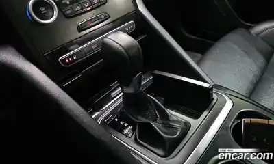 Renault SM6 2017 2.0 гидро в Москве № 1321409, миниатюра 9