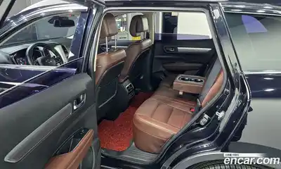 Renault QM6 2019 2.0 гидро в Москве № 1321410, миниатюра 11