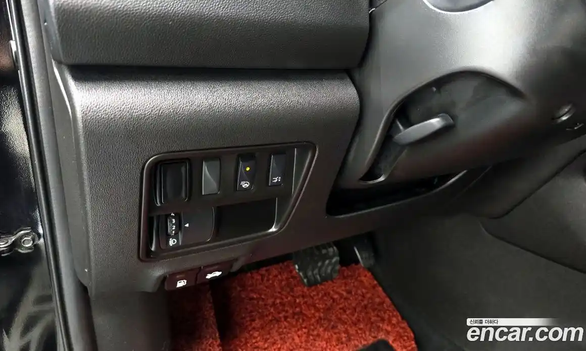Renault QM6 2019 2.0 гидро в Москве № 1321410, фото 15
