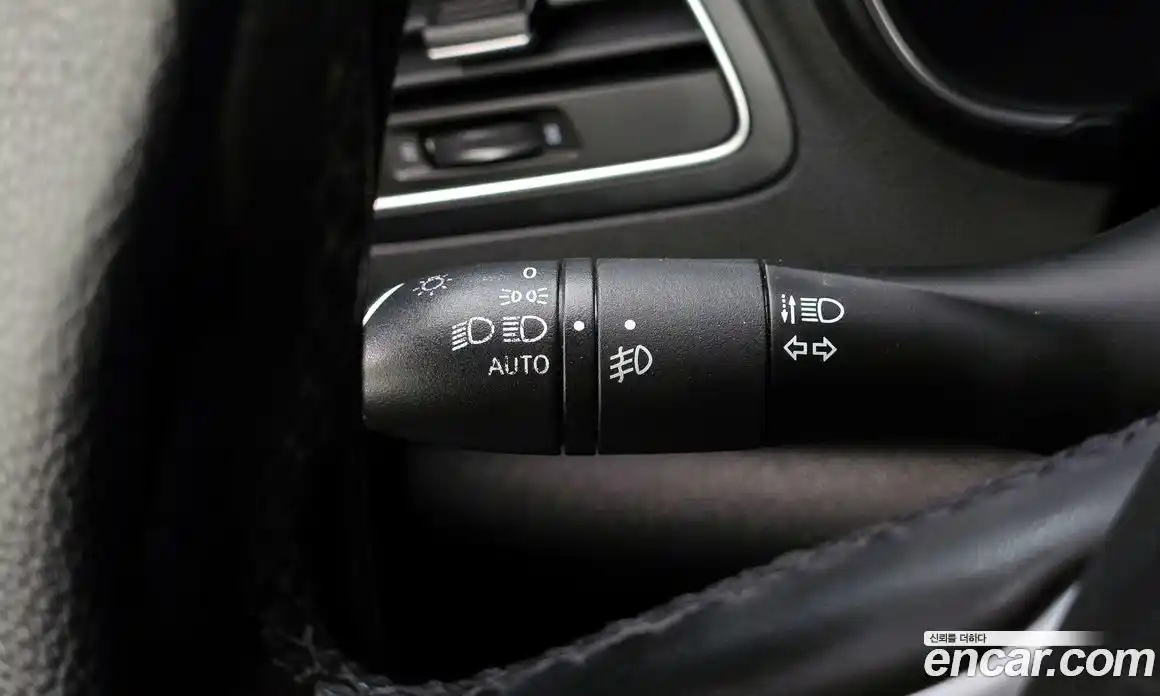 Renault QM6 2019 2.0 гидро в Москве № 1321410, фото 16