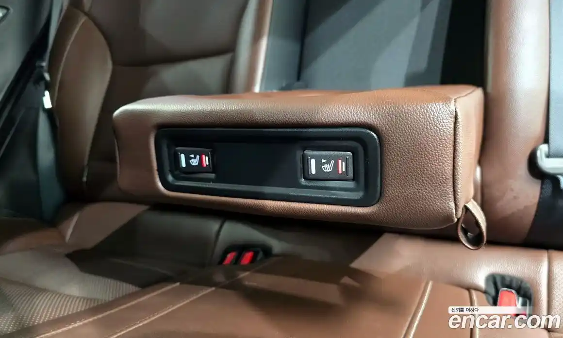 Renault QM6 2019 2.0 гидро в Москве № 1321410, фото 18