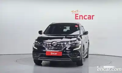 Renault QM6 2019 2.0 гидро в Москве № 1321410, миниатюра 3