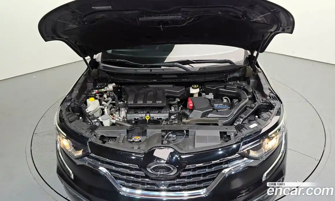 Renault QM6 2019 2.0 гидро в Москве № 1321410, фото 6