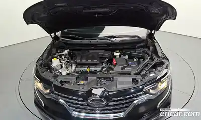 Renault QM6 2019 2.0 гидро в Москве № 1321410, миниатюра 6