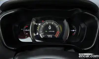 Renault QM6 2019 2.0 гидро в Москве № 1321410, миниатюра 8