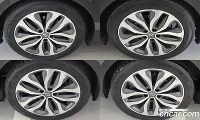 Renault SM6 2016 2.0 гидро в Москве № 1321519, миниатюра 11