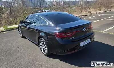 Renault SM6 2016 2.0 гидро в Москве № 1321519, миниатюра 3