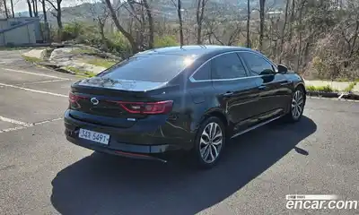 Renault SM6 2016 2.0 гидро в Москве № 1321519, миниатюра 5