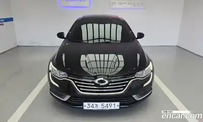 Renault SM6 2016 2.0 гидро в Москве № 1321519, миниатюра 8