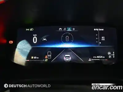 Renault Captur 2020 1.3 гидро в Москве № 1321557, миниатюра 6