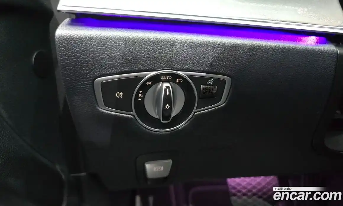Mercedes-Benz E-Class 2023 2.0 гидро в Москве № 1321915, фото 15