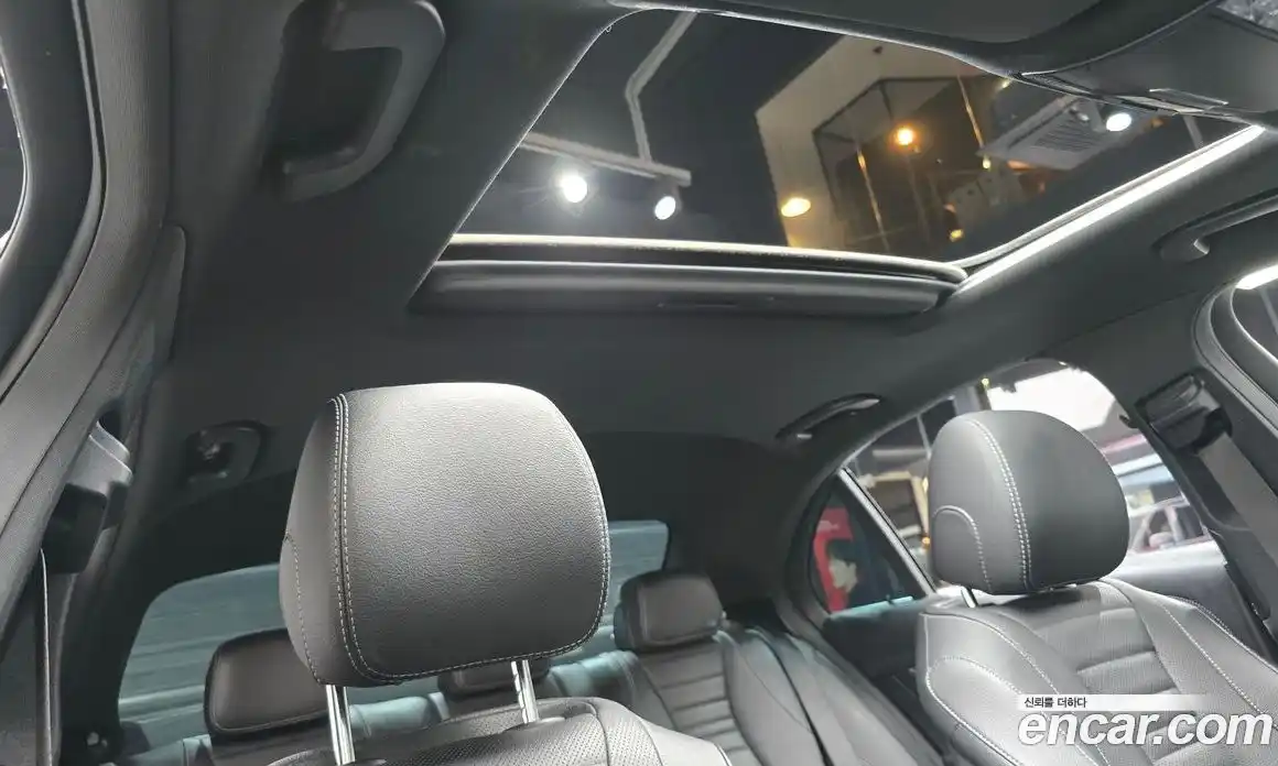 Mercedes-Benz E-Class 2023 2.0 гидро в Москве № 1321915, фото 19