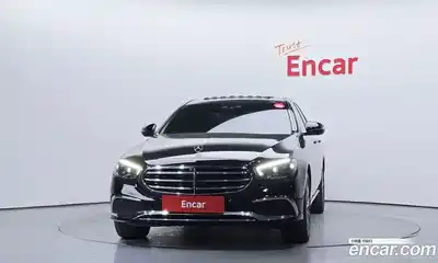 Mercedes-Benz E-Class 2023 2.0 гидро в Москве № 1321915, миниатюра 3