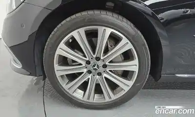 Mercedes-Benz E-Class 2023 2.0 гидро в Москве № 1321915, миниатюра 5