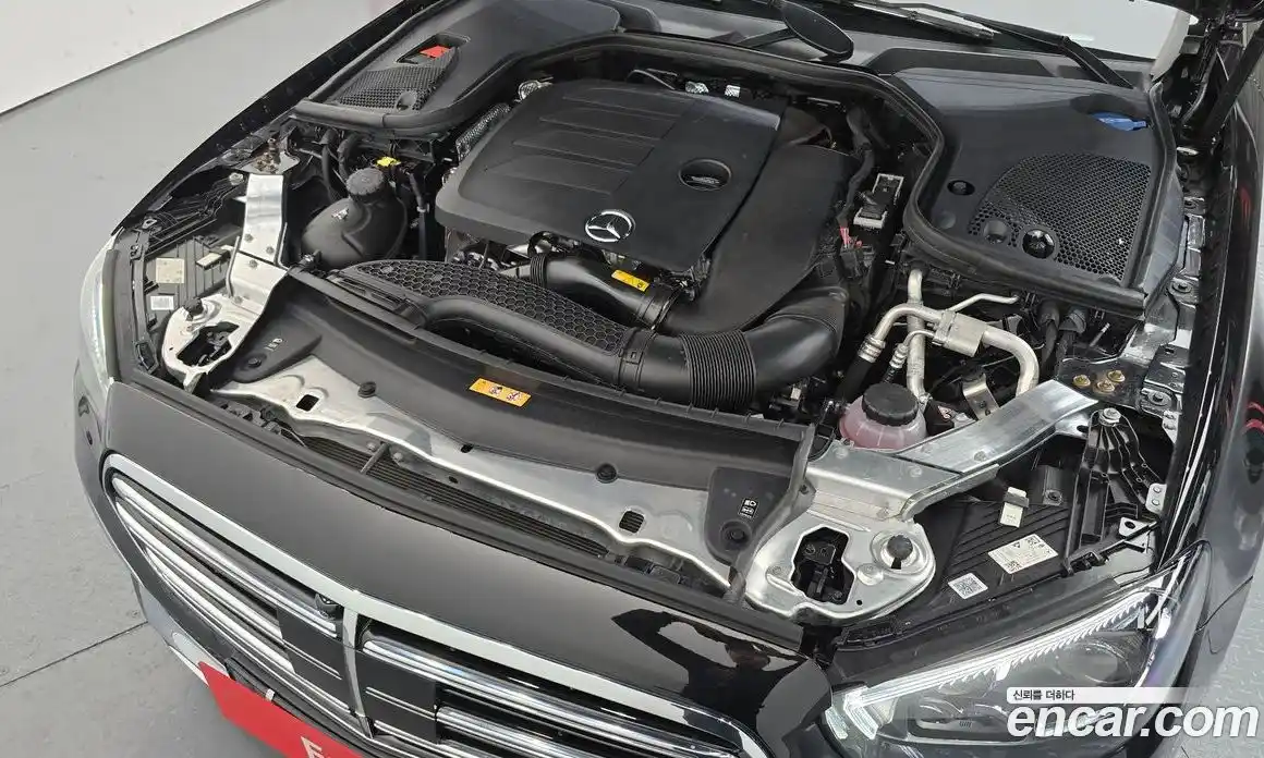 Mercedes-Benz E-Class 2023 2.0 гидро в Москве № 1321915, фото 6