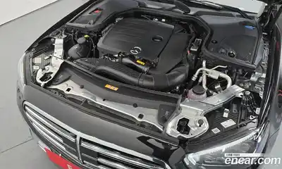 Mercedes-Benz E-Class 2023 2.0 гидро в Москве № 1321915, миниатюра 6