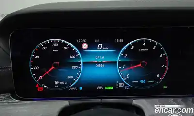 Mercedes-Benz E-Class 2023 2.0 гидро в Москве № 1321915, миниатюра 8