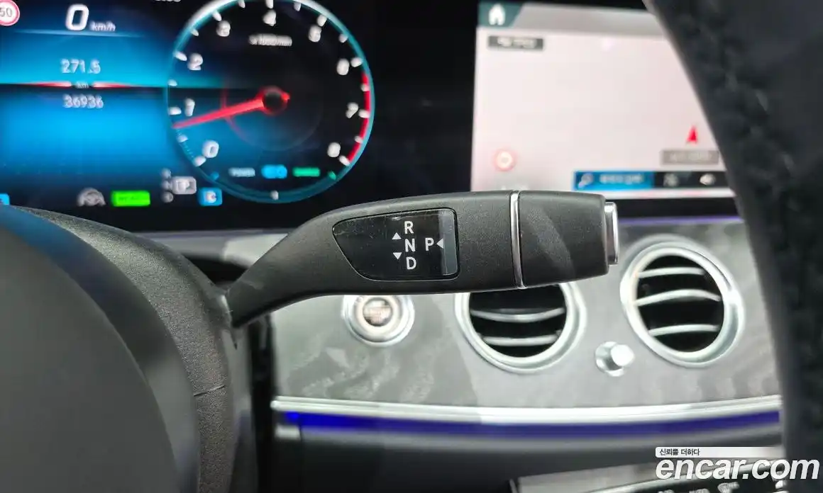 Mercedes-Benz E-Class 2023 2.0 гидро в Москве № 1321915, фото 9
