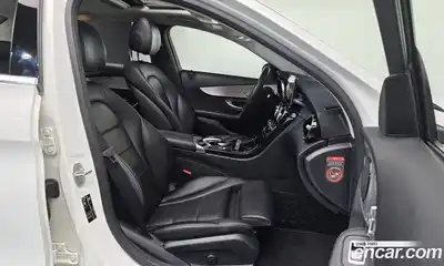 Mercedes-Benz C-Class 2016 2.1 гидро в Москве № 1322287, миниатюра 10