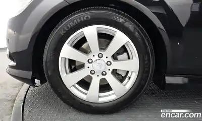 Mercedes-Benz C-Class 2009 1.8 гидро в Москве № 1322294, миниатюра 5