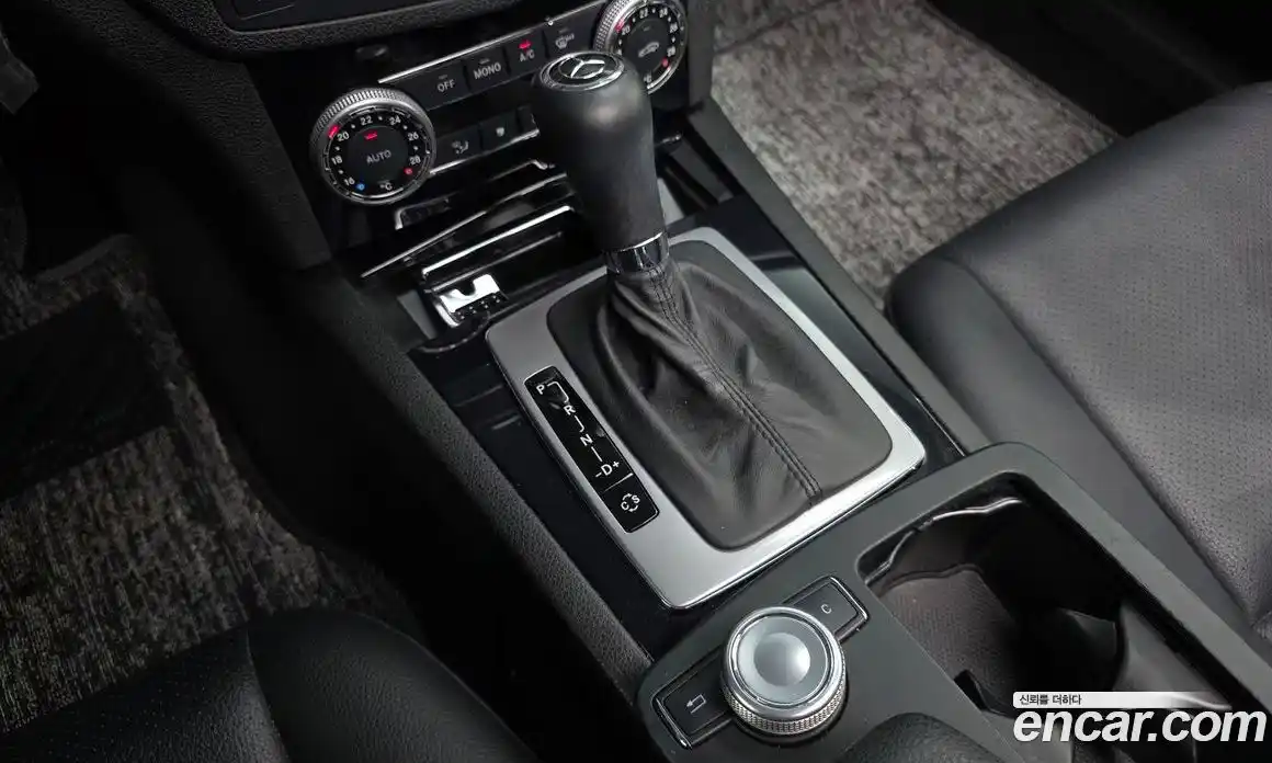 Mercedes-Benz C-Class 2009 1.8 гидро в Москве № 1322294, фото 9