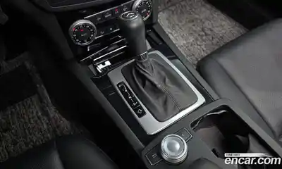 Mercedes-Benz C-Class 2009 1.8 гидро в Москве № 1322294, миниатюра 9