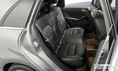 Mercedes-Benz B-Class 2014 1.8 гидро в Москве № 1322339, миниатюра 11