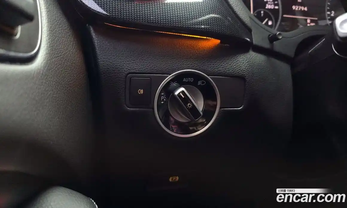 Mercedes-Benz B-Class 2014 1.8 гидро в Москве № 1322339, фото 16