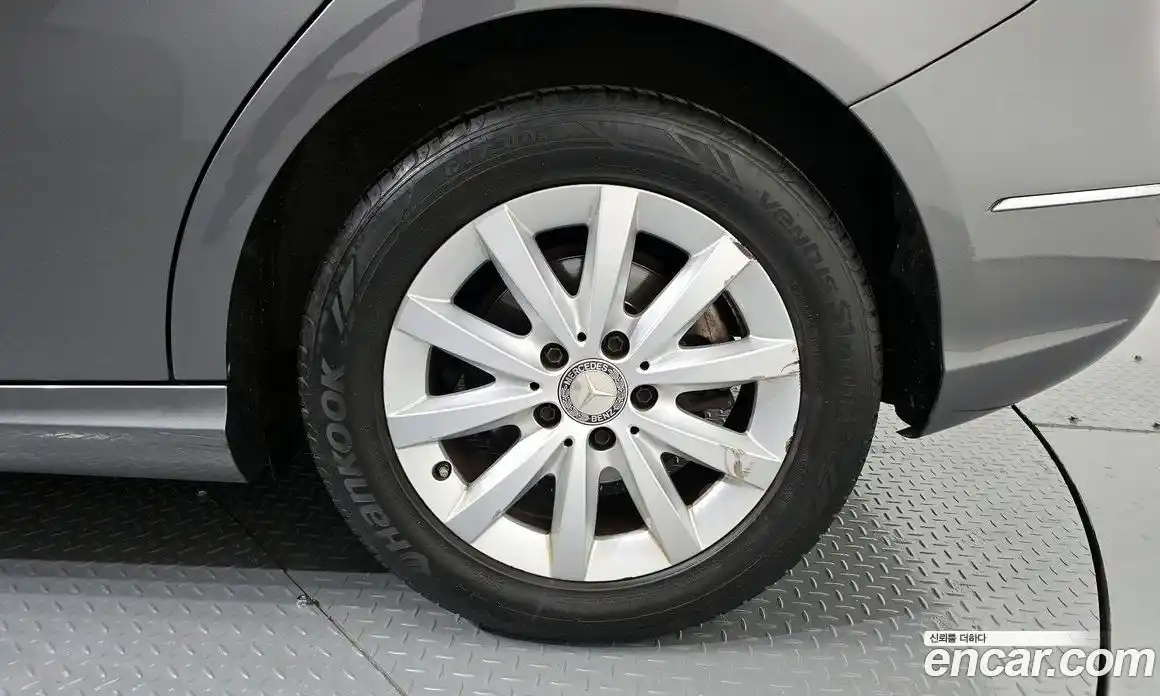 Mercedes-Benz B-Class 2014 1.8 гидро в Москве № 1322339, фото 5
