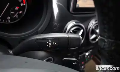 Mercedes-Benz B-Class 2014 1.8 гидро в Москве № 1322339, миниатюра 9