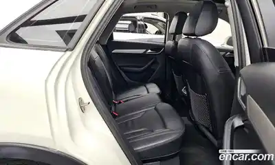 Audi Q3 2013 2.0 гидро в Москве № 1322460, миниатюра 12