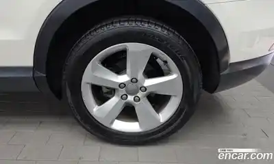 Audi Q3 2013 2.0 гидро в Москве № 1322460, миниатюра 5