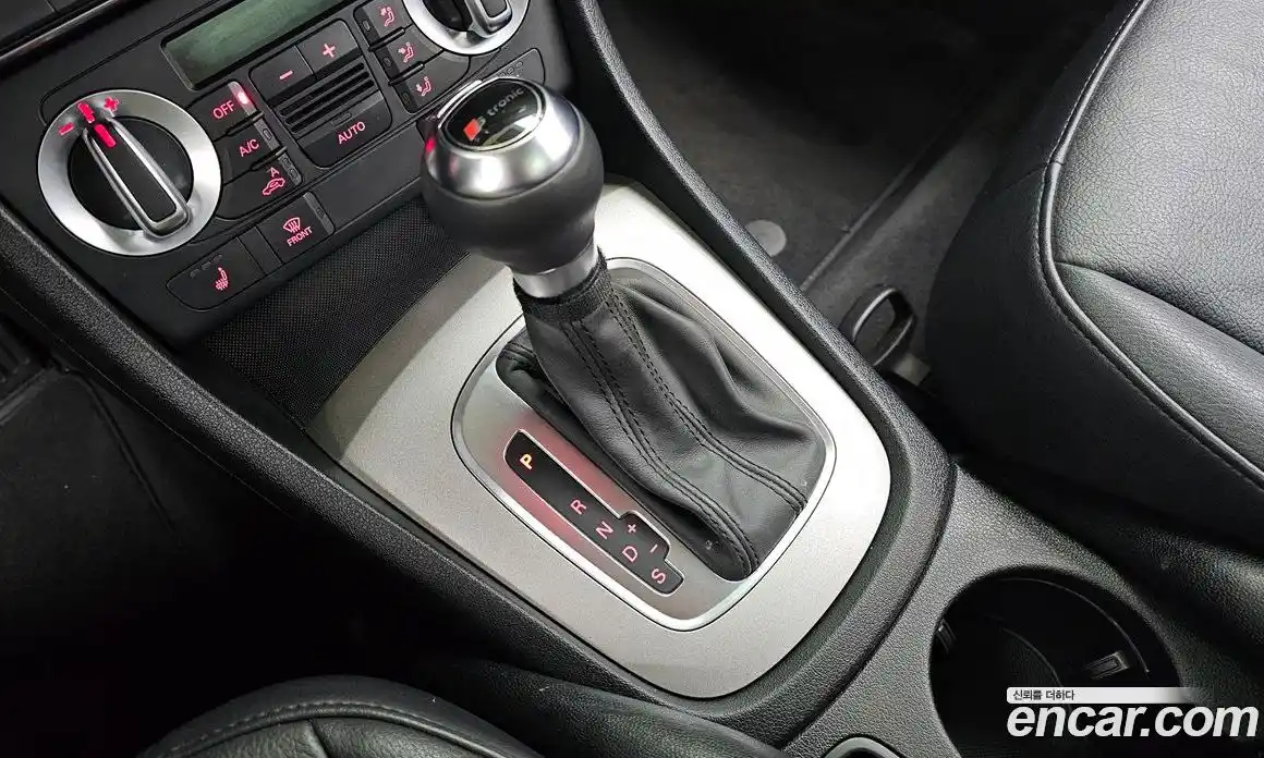 Audi Q3 2013 2.0 гидро в Москве № 1322460, фото 9