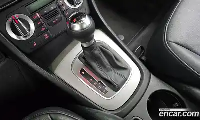 Audi Q3 2013 2.0 гидро в Москве № 1322460, миниатюра 9