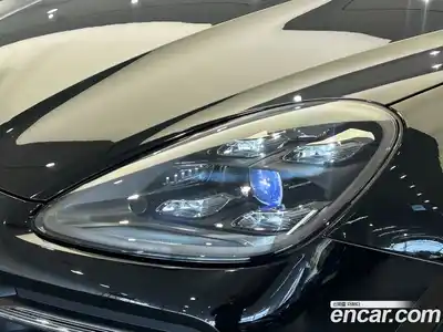 Porsche Cayenne 2023 3.0 гидро в Москве № 1322694, миниатюра 7