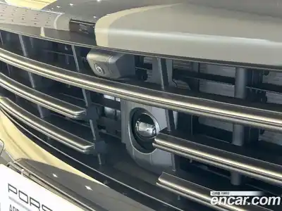 Porsche Cayenne 2023 3.0 гидро в Москве № 1322694, миниатюра 8