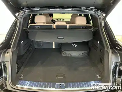 Porsche Cayenne 2023 3.0 гидро в Москве № 1322694, миниатюра 10