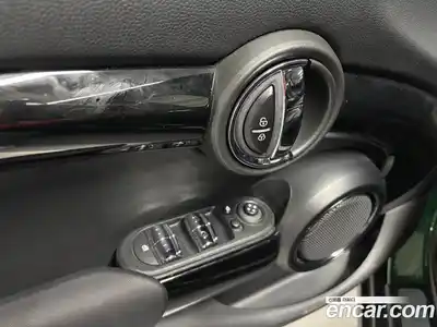 Mini Cooper 2021 1.5 гидро в Москве № 1322967, миниатюра 11