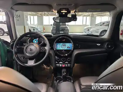 Mini Cooper 2021 1.5 гидро в Москве № 1322967, миниатюра 5