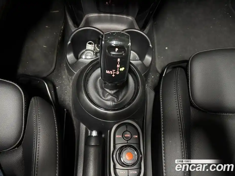 Mini Cooper 2021 1.5 гидро в Москве № 1322967, фото 9