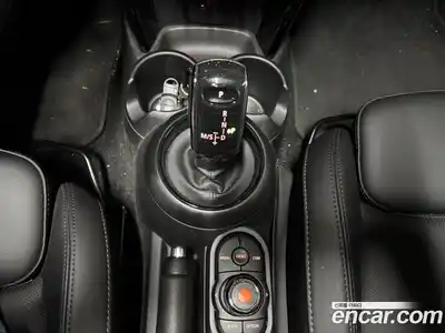 Mini Cooper 2021 1.5 гидро в Москве № 1322967, миниатюра 9